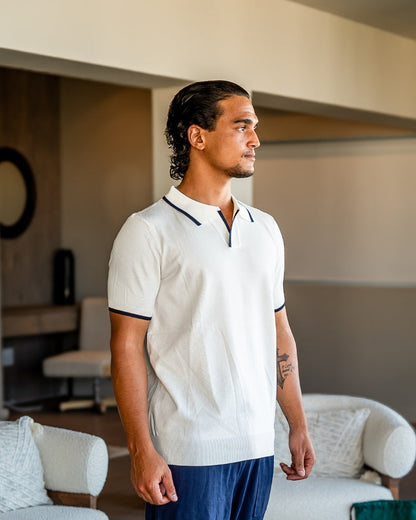 Polo Monaco Edge – milano®