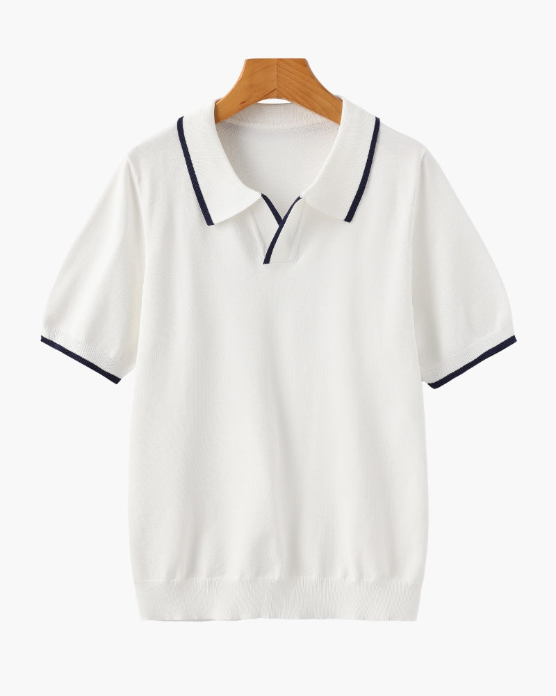 Polo Monaco Edge – milano®