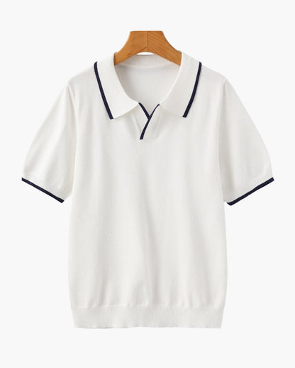Polo Monaco Edge – milano®