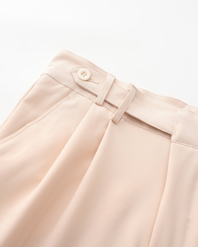 Hose mit hoher Taille Paris - Milano®