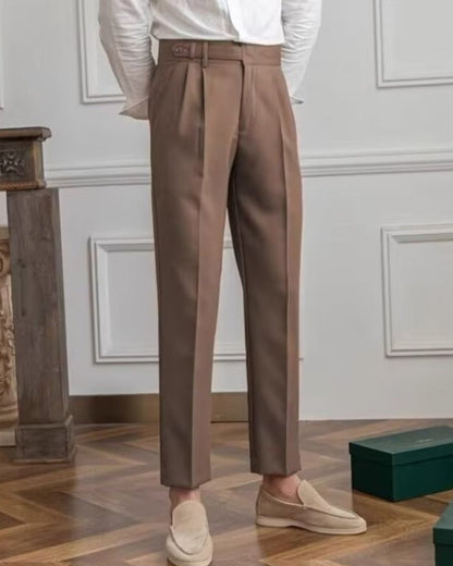 Hose mit hoher Taille Paris - Milano®
