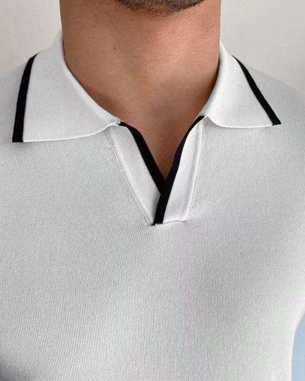 Polo Monaco Edge – milano®