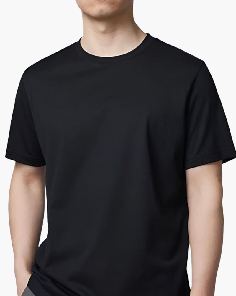 Camiseta con acabado especial