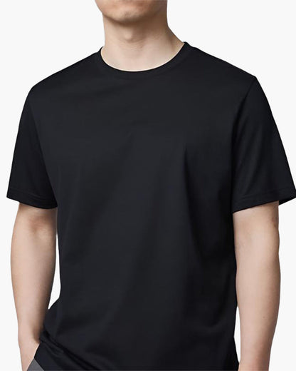Camiseta con acabado especial