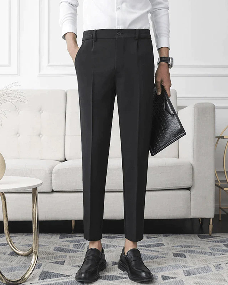 Hose Augusto Stretch - Milano®