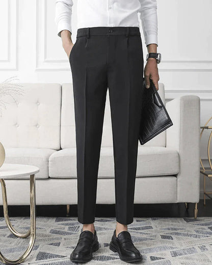 Hose Augusto Stretch - Milano®