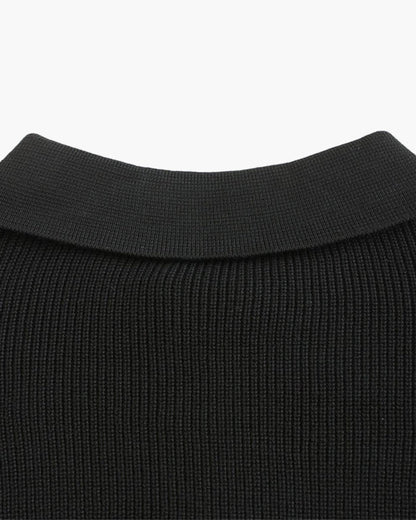 Pullover Cesare mit halbem Reißverschluss - Milano®