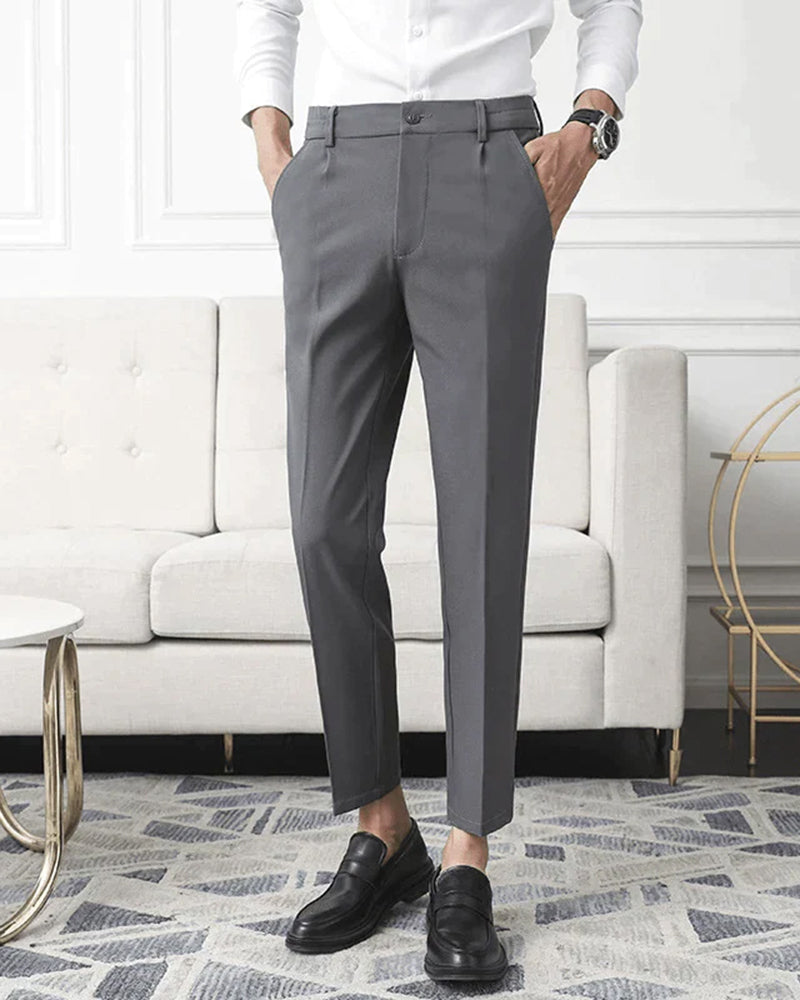 Hose Augusto Stretch - Milano®