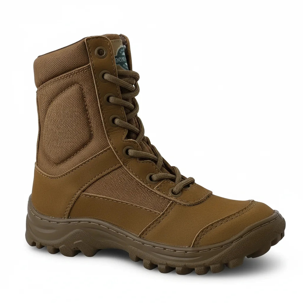 Bota militar
