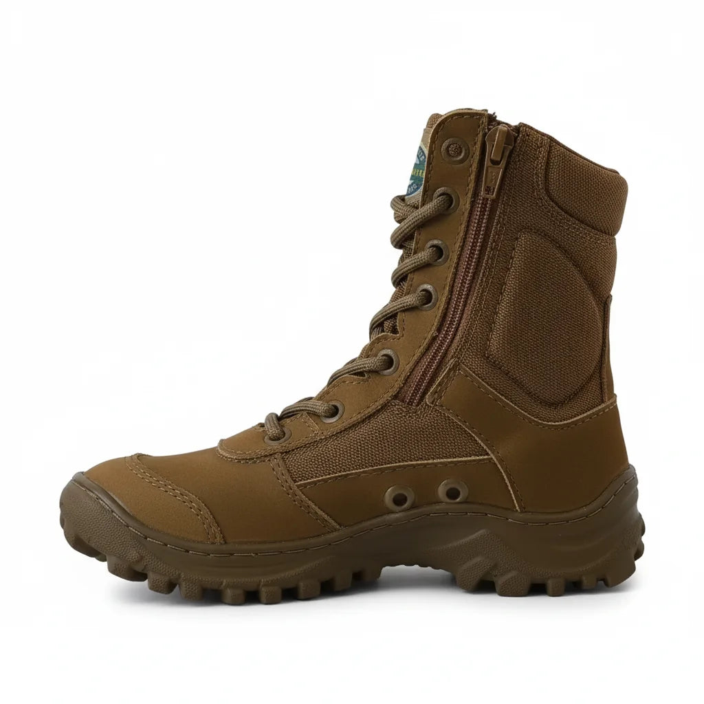 Bota militar