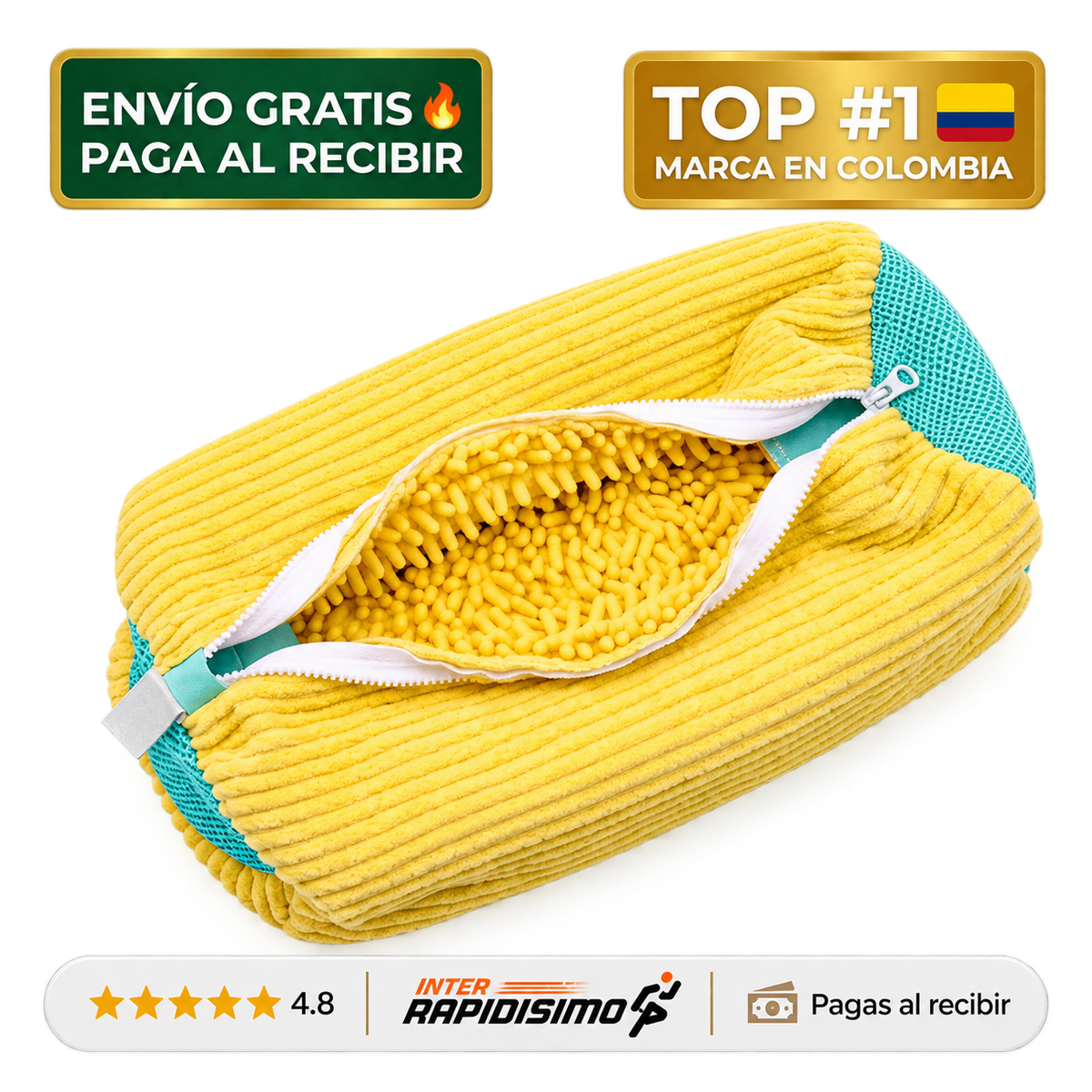 Bolsa Lava Zapatos