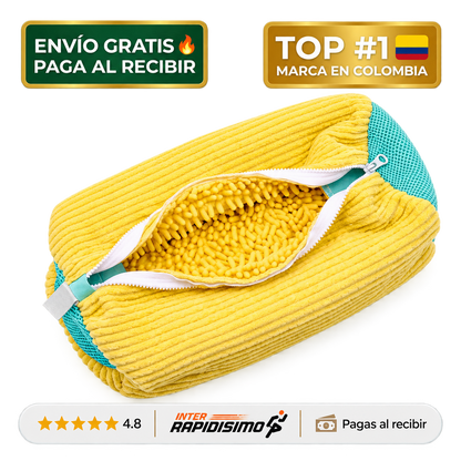Bolsa Lava Zapatos