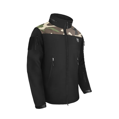 Chaqueta gtForce Altitude Woodland