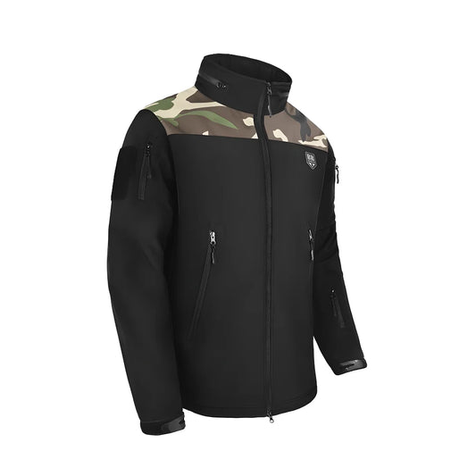 Chaqueta gtForce Altitude Woodland