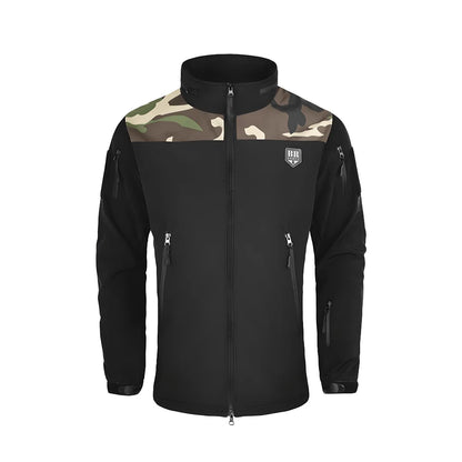 Chaqueta gtForce Altitude Woodland