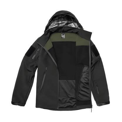 Chaqueta gtForce Altitude Woodland