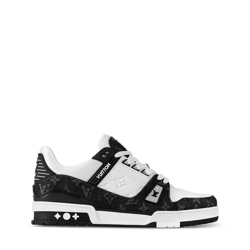Trainer