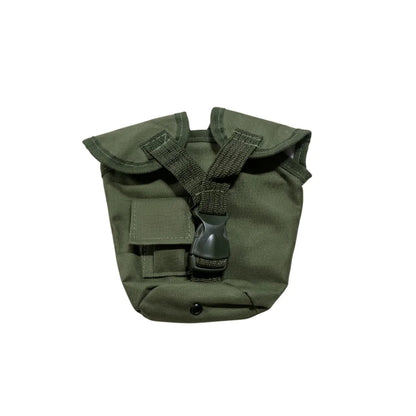 Porta-cantimplora militar