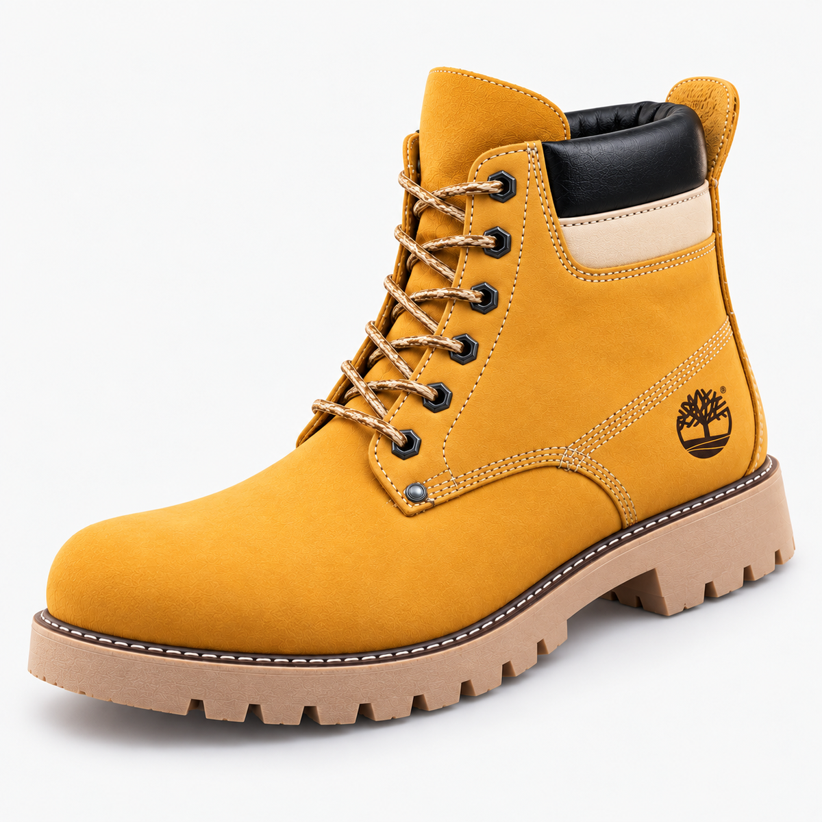 Bota Timberland