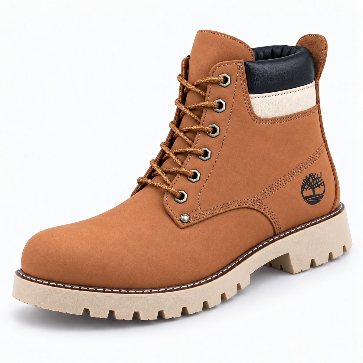 Bota Timberland