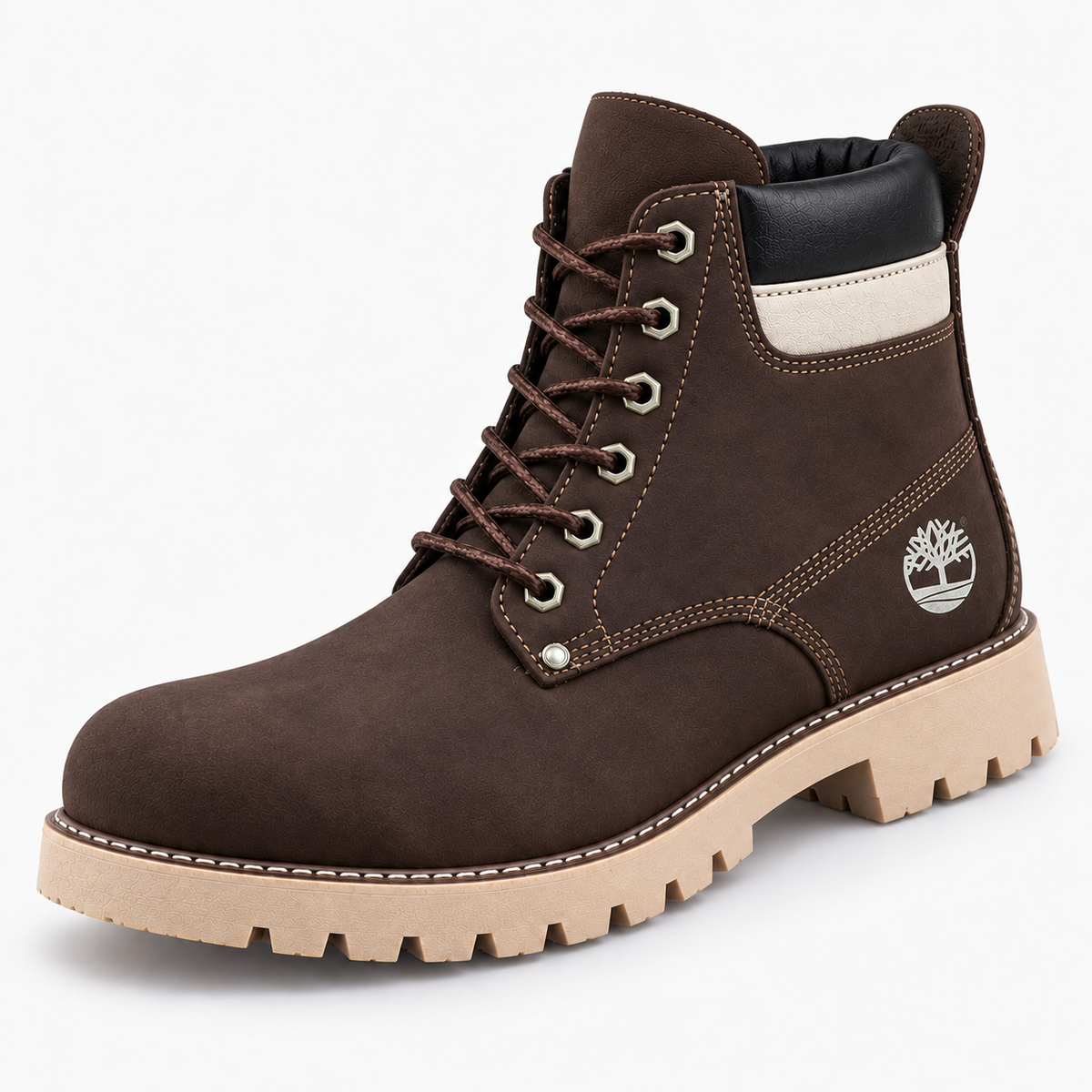 Bota Timberland